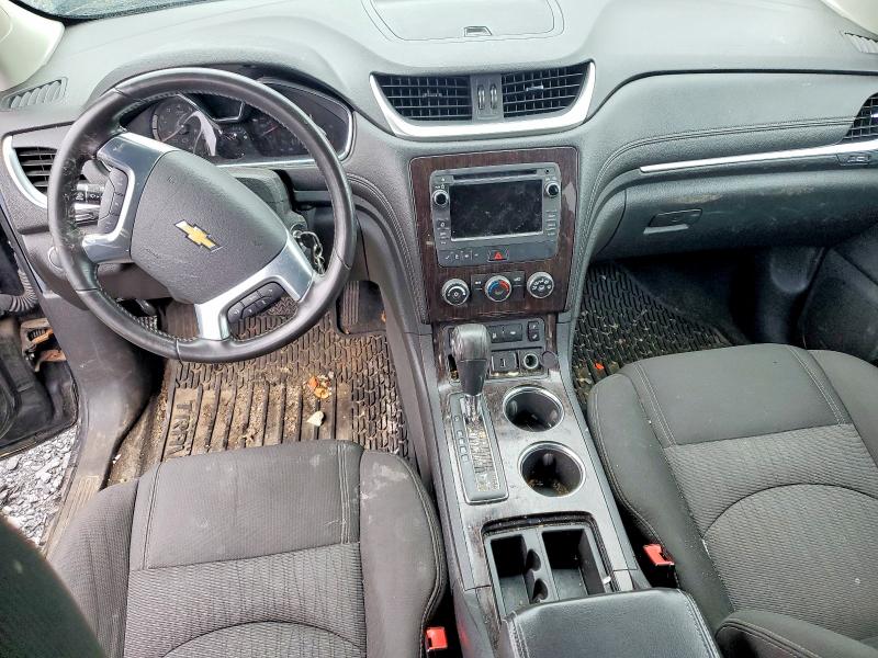 Продаж на аукціоні авто 2016 Chevrolet Traverse, vin: 1GNKVGKD6GJ285740, номер лоту: 52684516