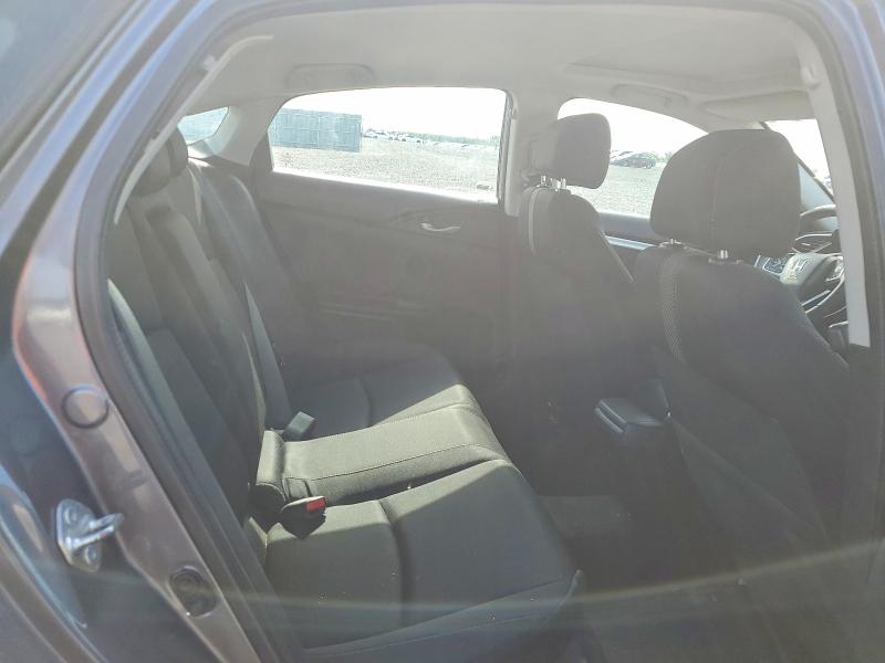 Aukcja sprzedaży 2018 Honda Civic, vin: 2HGFC2F84JH009244, numer aukcji: 55515626