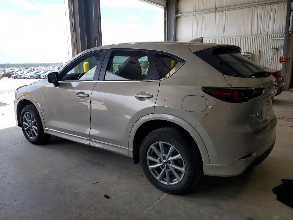 Aukcja sprzedaży 2024 Mazda Cx-5, vin: JM3KFBBLXR0473788, numer aukcji: 59014326