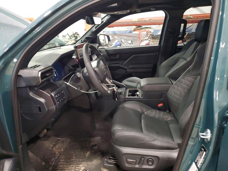 95590065 :رقم المزاد ، JTEVA5BR7T5113636 vin ، 2026 Toyota 4runner مزاد بيع