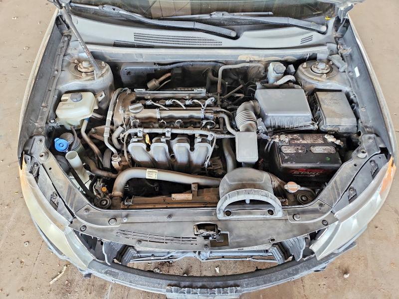 Продажа на аукционе авто 2010 Kia Optima, vin: KNAGG4A89A5440144, номер лота: 58764736
