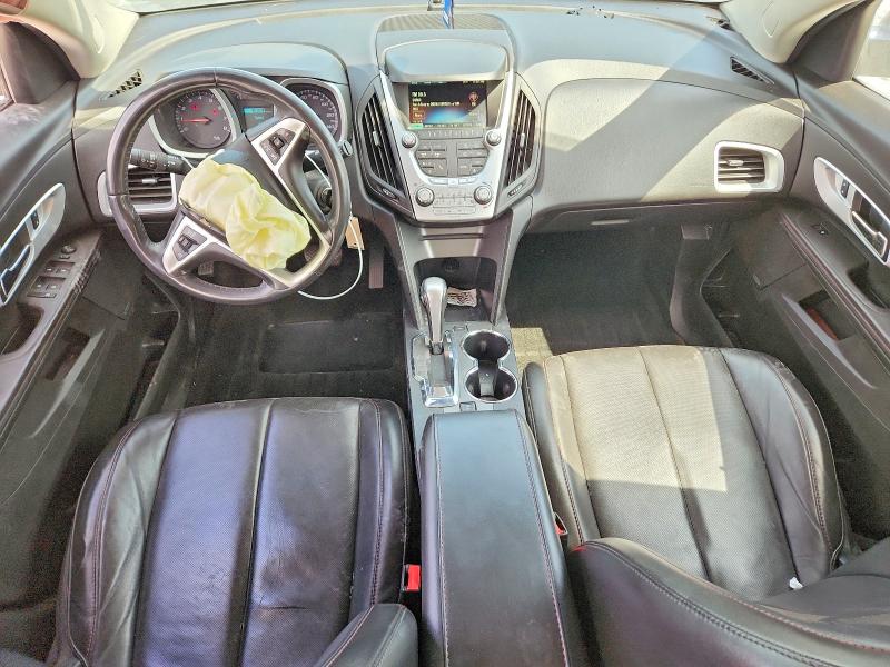 Продаж на аукціоні авто 2014 Chevrolet Equinox, vin: 2GNALCEK2E6369004, номер лоту: 55412436