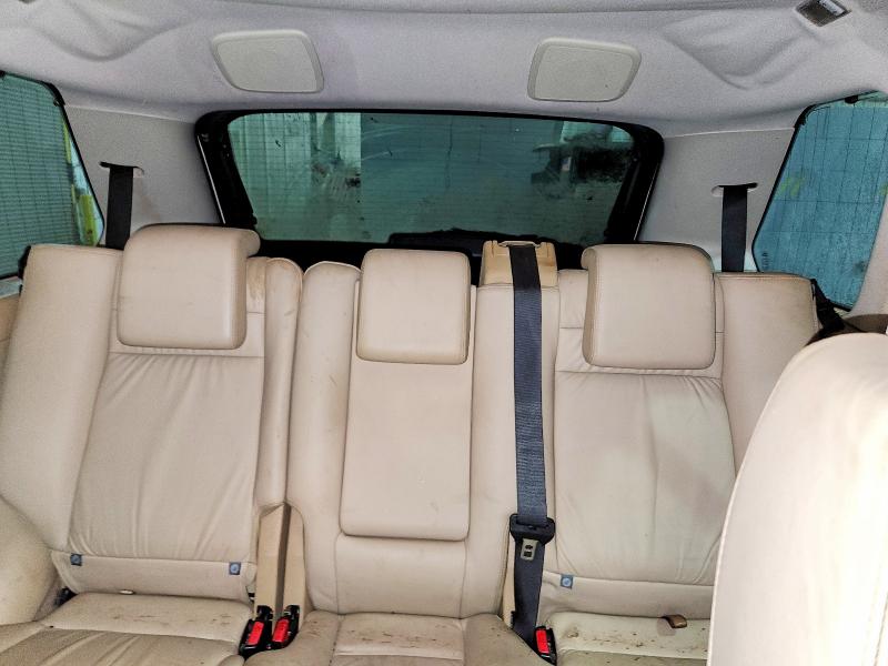 2006 Land Rover Range Rover Sport მანქანა იყიდება აუქციონზე, vin: SALSF25496A918923, აუქციონის ნომერი: 59107416