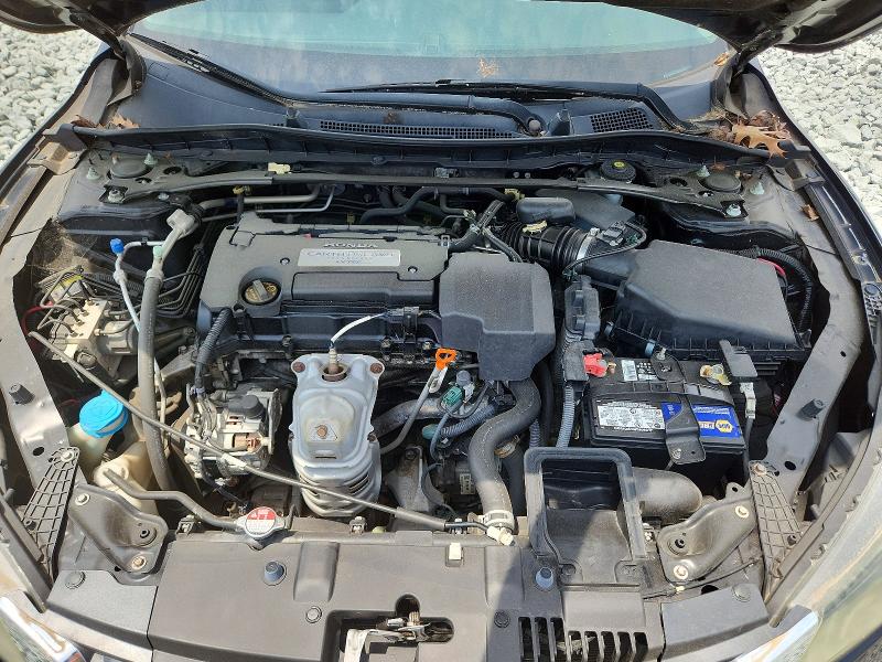 2013 Honda Accord მანქანა იყიდება აუქციონზე, vin: 1HGCR2F59DA047479, აუქციონის ნომერი: 56860796