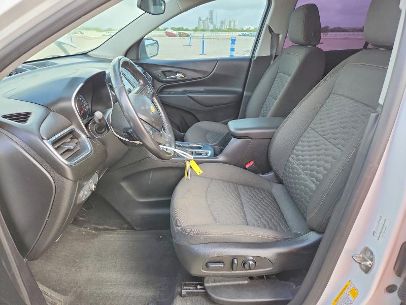 Продаж на аукціоні авто 2019 Chevrolet Equinox, vin: 2GNAXKEV1K6180512, номер лоту: 59008006