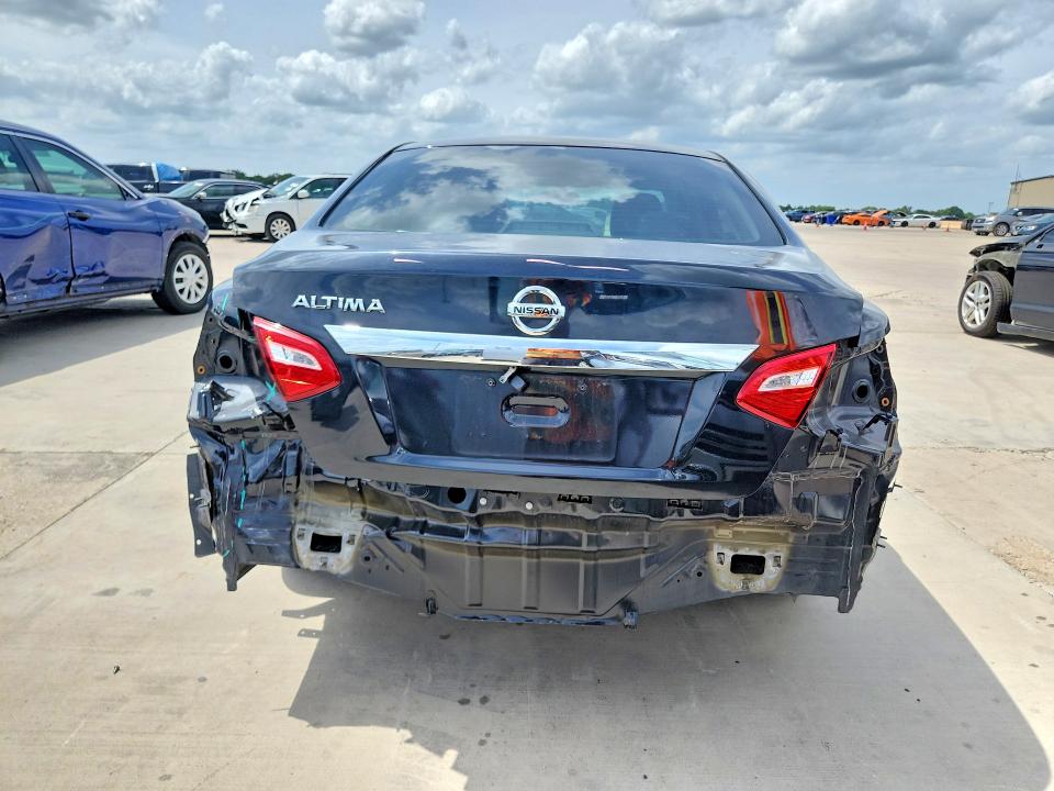 Продаж на аукціоні авто 2016 Nissan Altima, vin: 1N4AL3AP7GN368185, номер лоту: 57668616