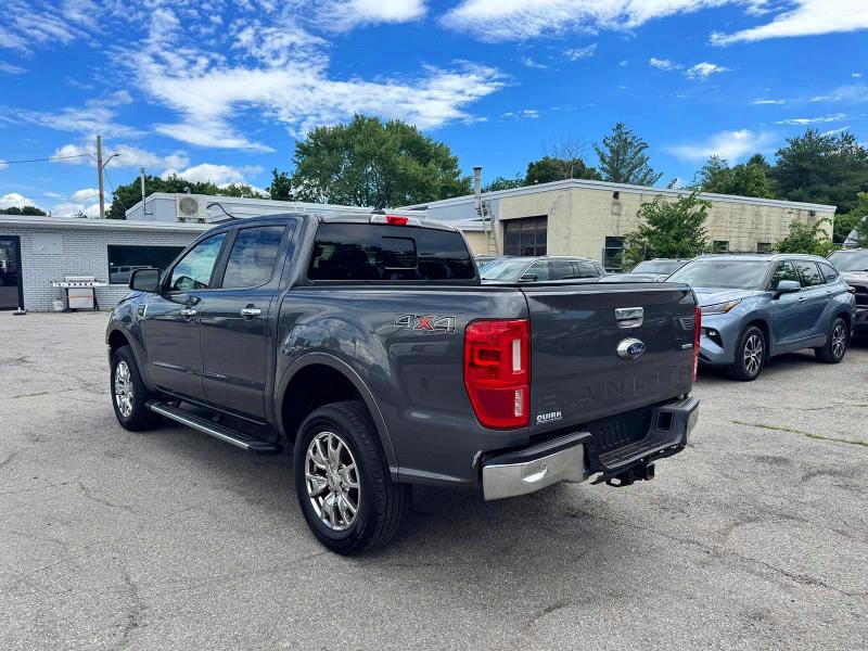 Aukcja sprzedaży 2019 Ford Ranger, vin: 1FTER4FH0KLA36031, numer aukcji: 58632836