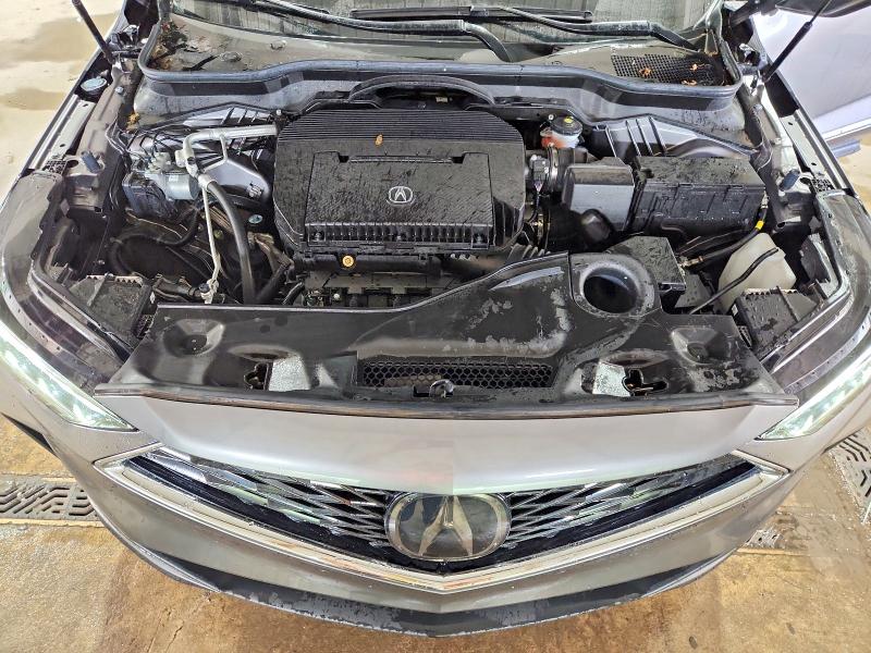 Продаж на аукціоні авто 2025 Acura Mdx, vin: 5J8YE1H43SL025804, номер лоту: 56317036