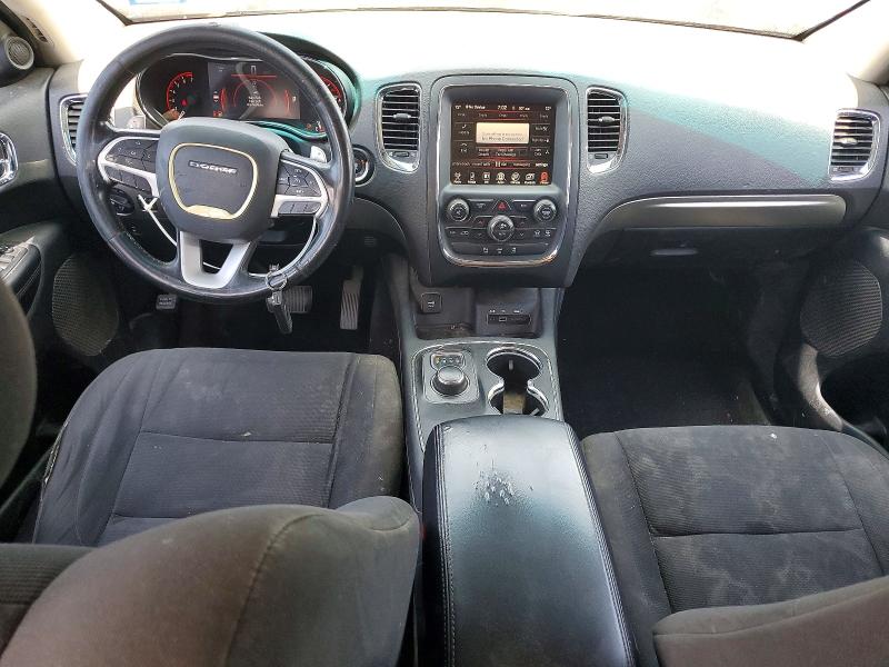 2014 Dodge Durango მანქანა იყიდება აუქციონზე, vin: 1C4RDHAG9EC494855, აუქციონის ნომერი: 56268036
