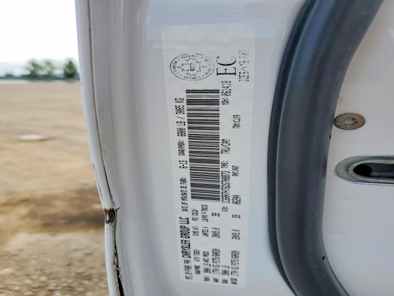 2013 Ram 1500 მანქანა იყიდება აუქციონზე, vin: 1C6RR7HT6DS708873, აუქციონის ნომერი: 59167366
