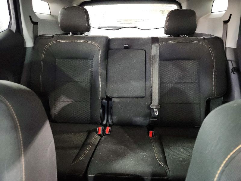Aukcja sprzedaży 2018 Gmc Terrain, vin: 3GKALTEV5JL303950, numer aukcji: 56605166