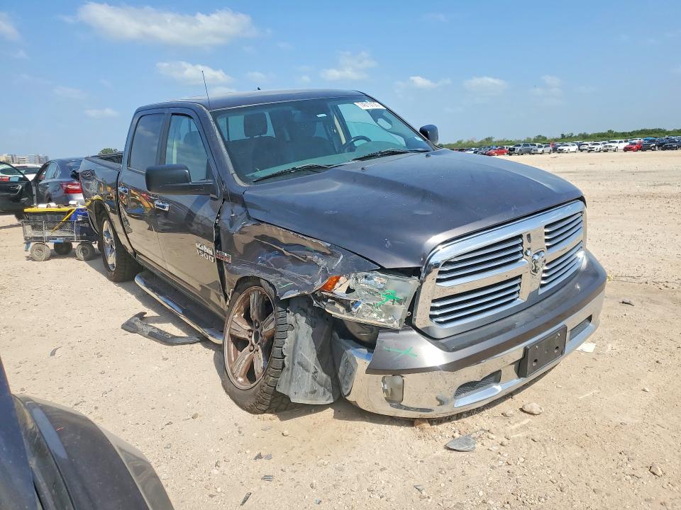 Aukcja sprzedaży 2014 Ram 1500, vin: 1C6RR6LT6ES430107, numer aukcji: 74515135