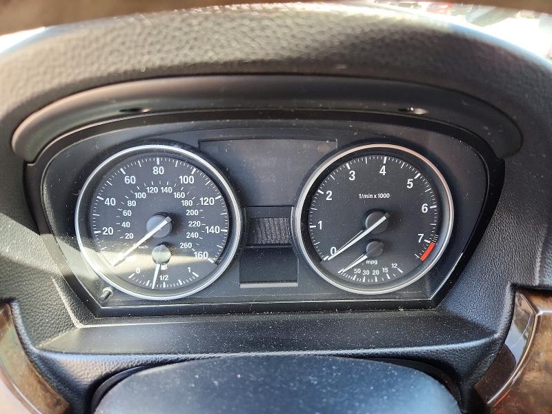 Aukcja sprzedaży 2010 Bmw 328, vin: WBAPH5C58AA438866, numer aukcji: 55711676