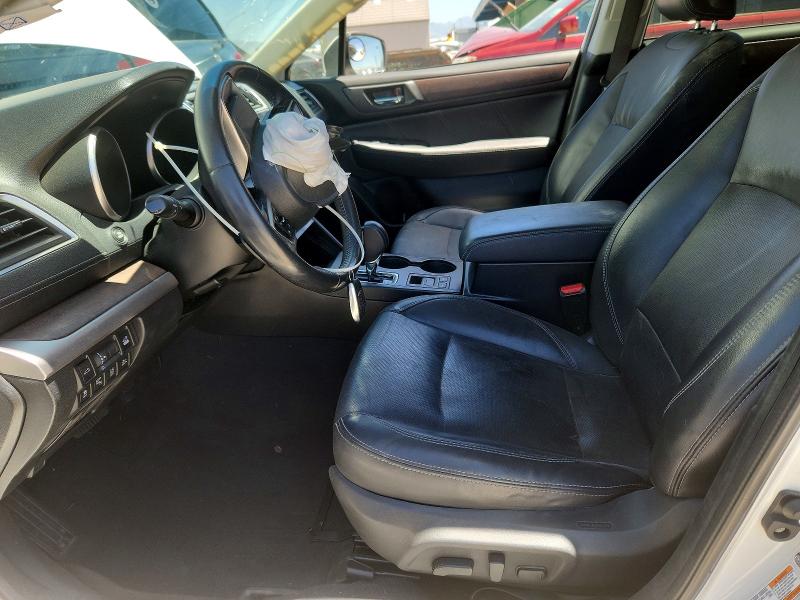 2019 Subaru Outback მანქანა იყიდება აუქციონზე, vin: 4S4BSENC5K3274844, აუქციონის ნომერი: 56808356