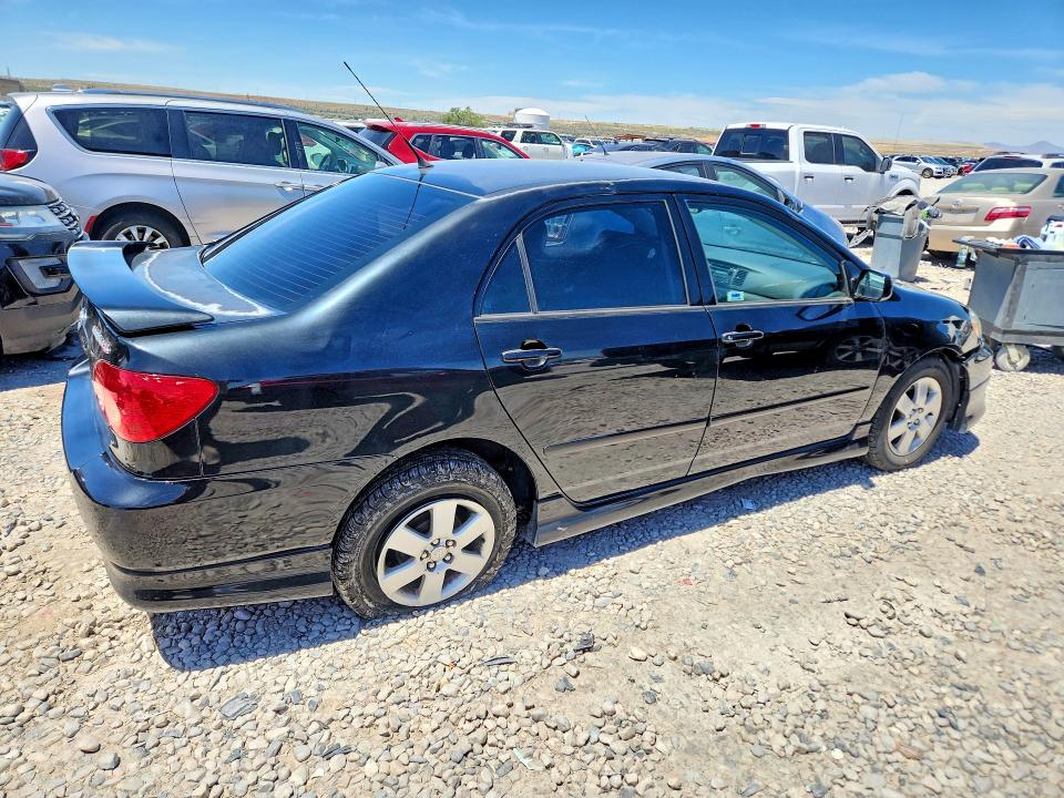 Aukcja sprzedaży 2007 Toyota Corolla, vin: 1NXBR30E07Z790779, numer aukcji: 55795306