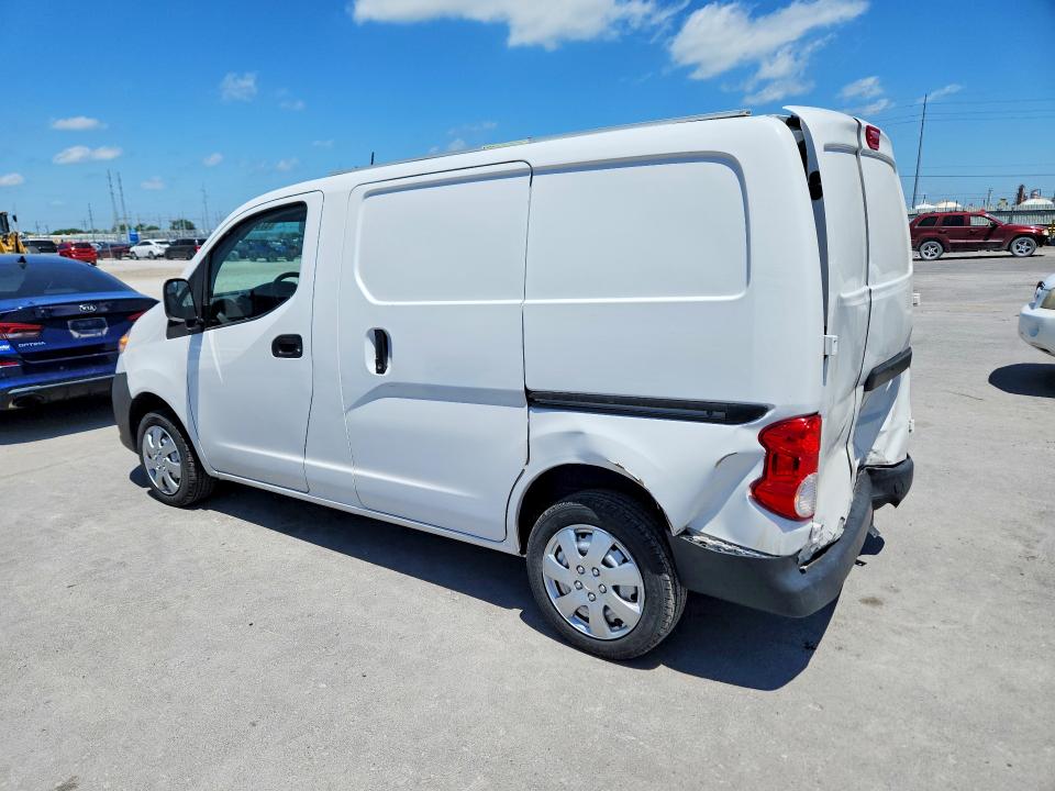 Aukcja sprzedaży 2021 Nissan Nv200, vin: 3N6CM0KN9MK708429, numer aukcji: 57399706