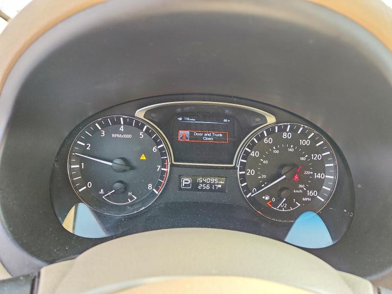 Продажа на аукционе авто 2013 Nissan Altima, vin: 1N4AL3AP9DC274557, номер лота: 55320186