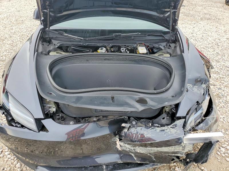Продажа на аукционе авто 2026 Tesla Model 3, vin: 5YJ3E1EA6TF125497, номер лота: 58391296