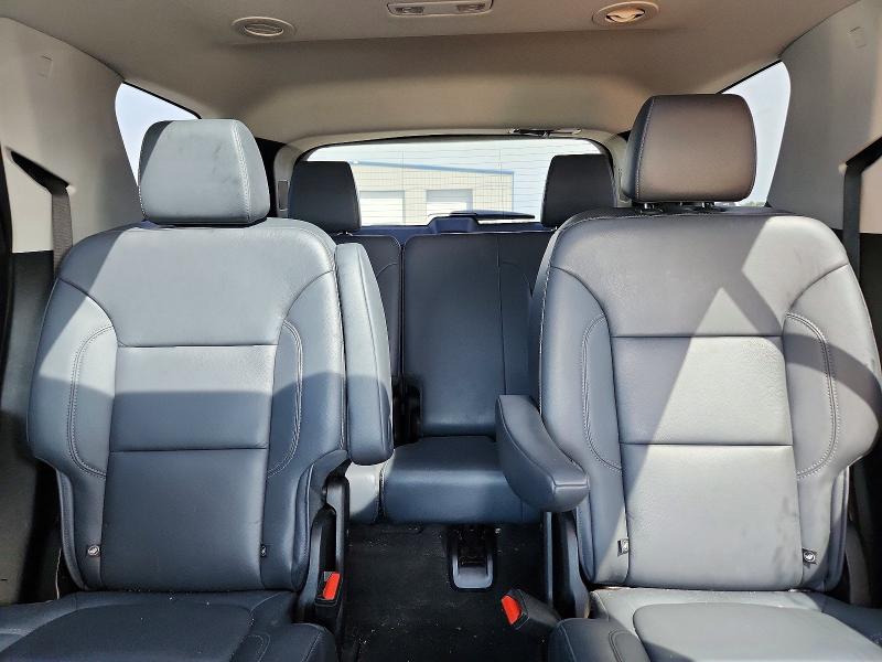 Aukcja sprzedaży 2020 Chevrolet Traverse, vin: 1GNERHKW8LJ171497, numer aukcji: 54730816