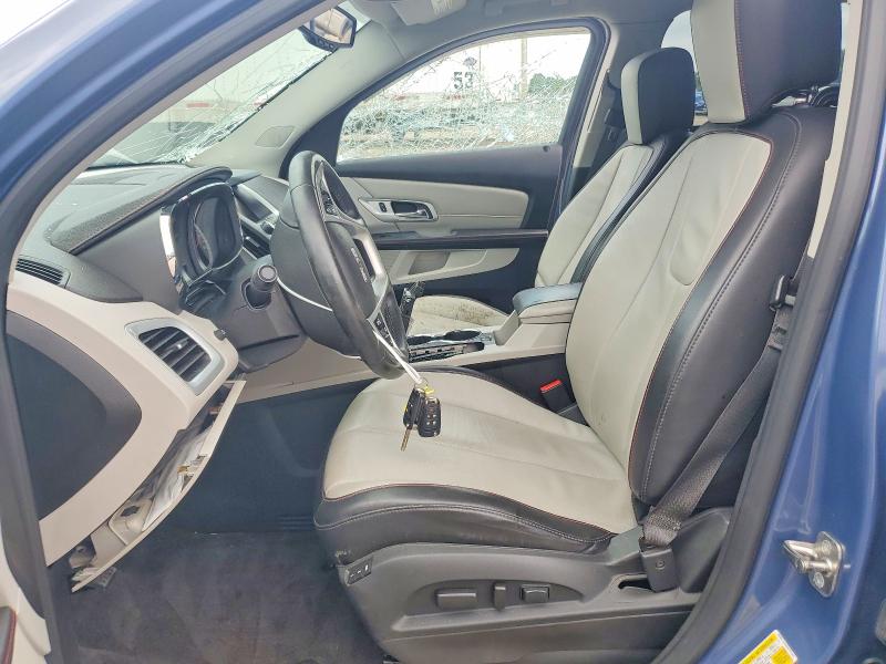 2012 Gmc Terrain მანქანა იყიდება აუქციონზე, vin: 2GKALWEK6C6162983, აუქციონის ნომერი: 54849236