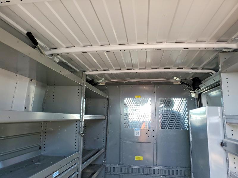 55849466 :رقم المزاد ، 3C6LRVAG4NE131692 vin ، 2022 Ram Promaster 1500 مزاد بيع