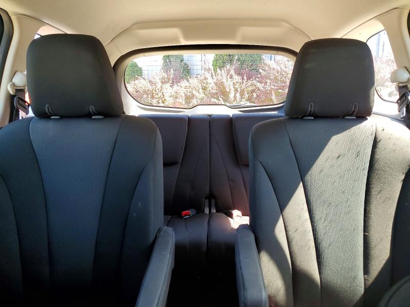 55943626 :رقم المزاد ، JM1CW2BL2F0179018 vin ، 2015 Mazda 5 مزاد بيع