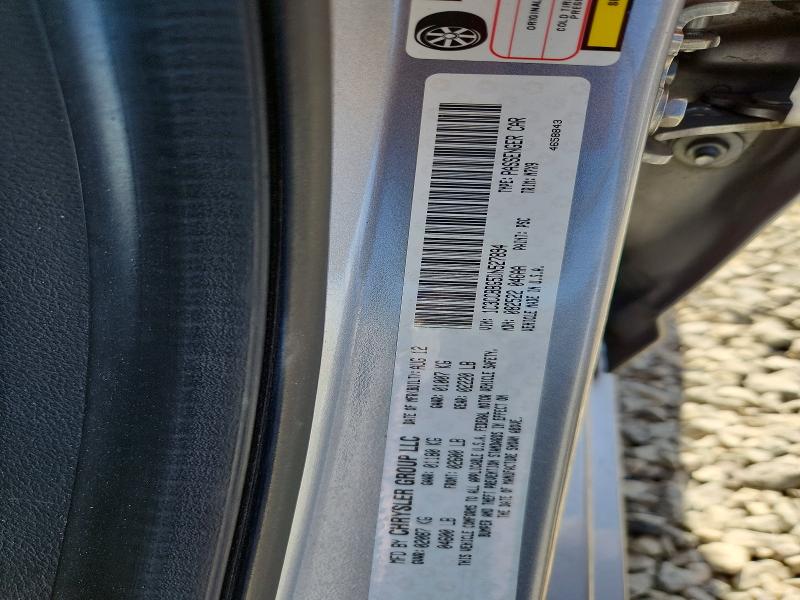 Aukcja sprzedaży 2013 Chrysler 200, vin: 1C3CCBBG5DN527894, numer aukcji: 85633945