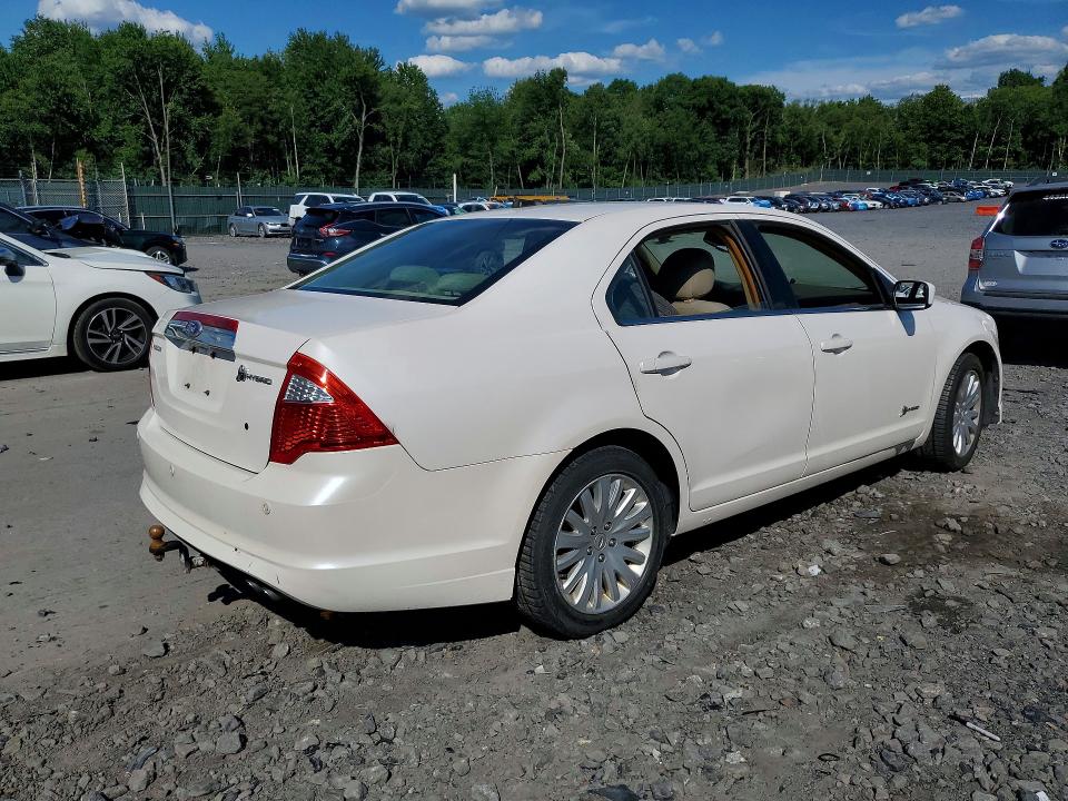 Продаж на аукціоні авто 2010 Ford Fusion, vin: 3FADP0L34AR390790, номер лоту: 56829586