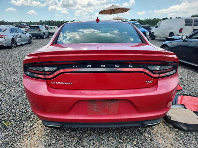 Продажа на аукционе авто 2017 Dodge Charger, vin: 2C3CDXCT1HH634848, номер лота: 57808966