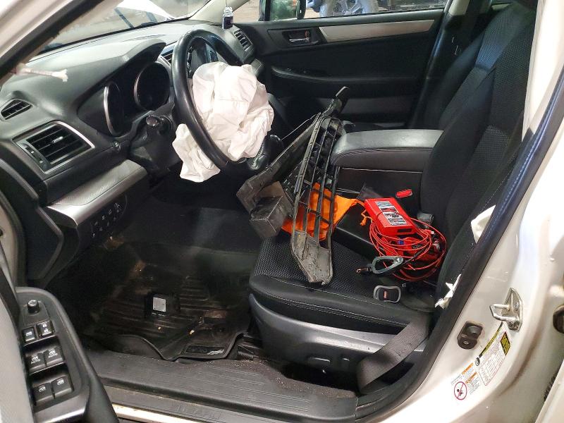 Продажа на аукционе авто 2016 Subaru Outback, vin: 4S4BSBFC3G3235643, номер лота: 56877606