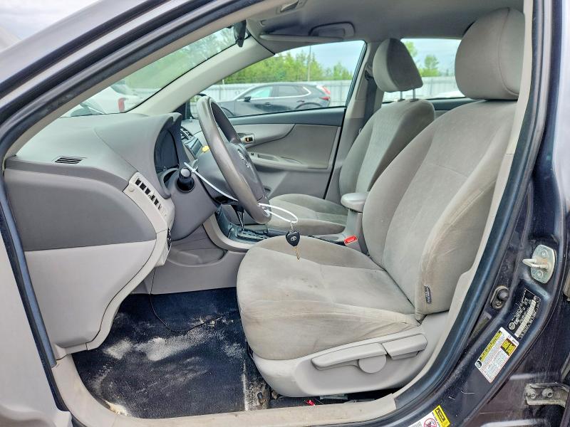 Aukcja sprzedaży 2010 Toyota Corolla, vin: 2T1BU4EE9AC319073, numer aukcji: 58623896