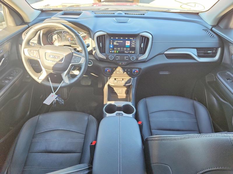 Продажа на аукционе авто 2024 Gmc Terrain, vin: 3GKALXEG5RL398479, номер лота: 57340686