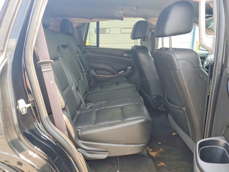 Aukcja sprzedaży 2017 Gmc Yukon, vin: 1GKS1BKC4HR218317, numer aukcji: 58683986