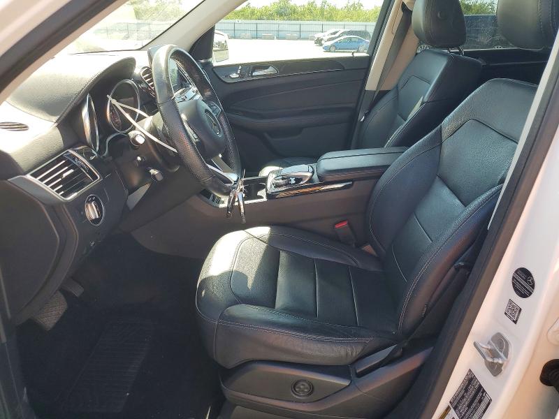 56251936 :رقم المزاد ، 4JGDA6DB8HA814055 vin ، 2017 Mercedes-benz Gle مزاد بيع