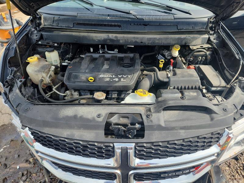 2014 Dodge Journey მანქანა იყიდება აუქციონზე, vin: 3C4PDCAB2ET246000, აუქციონის ნომერი: 57019166