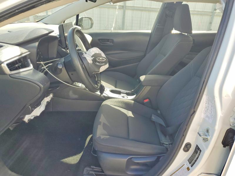 Продажа на аукционе авто 2023 Toyota Corolla, vin: JTDB4MEE5P3002411, номер лота: 59020246