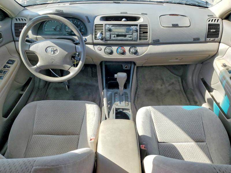 Aukcja sprzedaży 2003 Toyota Camry, vin: 4T1BE32K83U154894, numer aukcji: 56140766