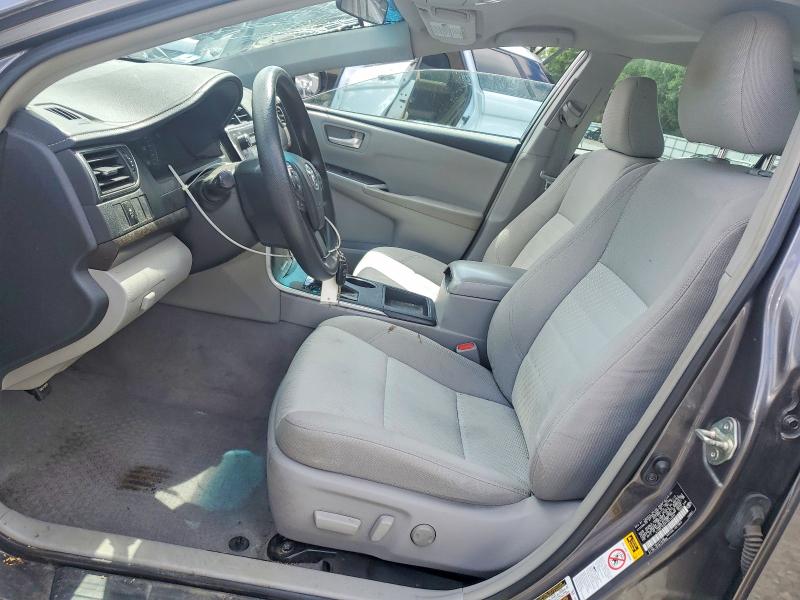 Aukcja sprzedaży 2015 Toyota Camry, vin: 4T4BF1FK7FR514274, numer aukcji: 56842186