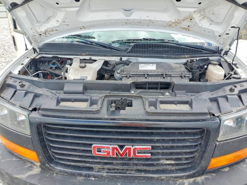 Продажа на аукционе авто 2023 Gmc Savana, vin: 1GTW7BFPXP1162454, номер лота: 56806516