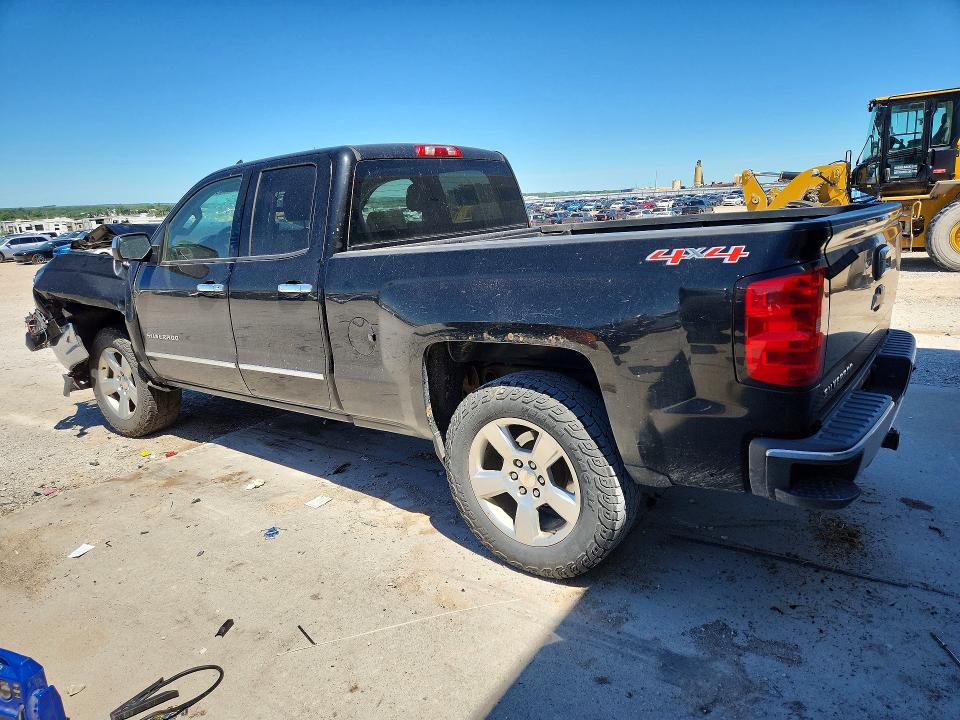 Aukcja sprzedaży 2015 Chevrolet Silverado, vin: 1GCVKPEC1FZ316538, numer aukcji: 56893246