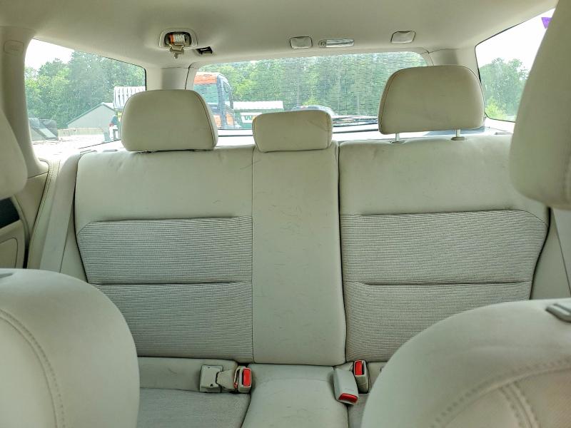 58102916 :رقم المزاد ، 4S4BP61C177313023 vin ، 2007 Subaru Outback مزاد بيع