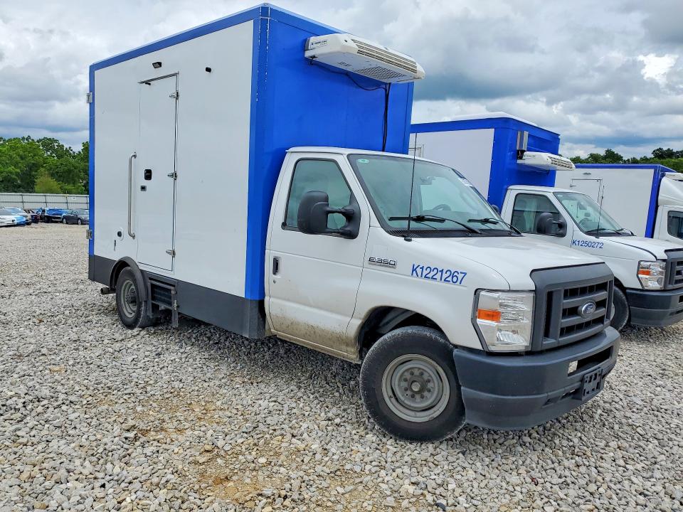 2023 Ford E350 მანქანა იყიდება აუქციონზე, vin: 1FDWE3FK9PDD09731, აუქციონის ნომერი: 55607516