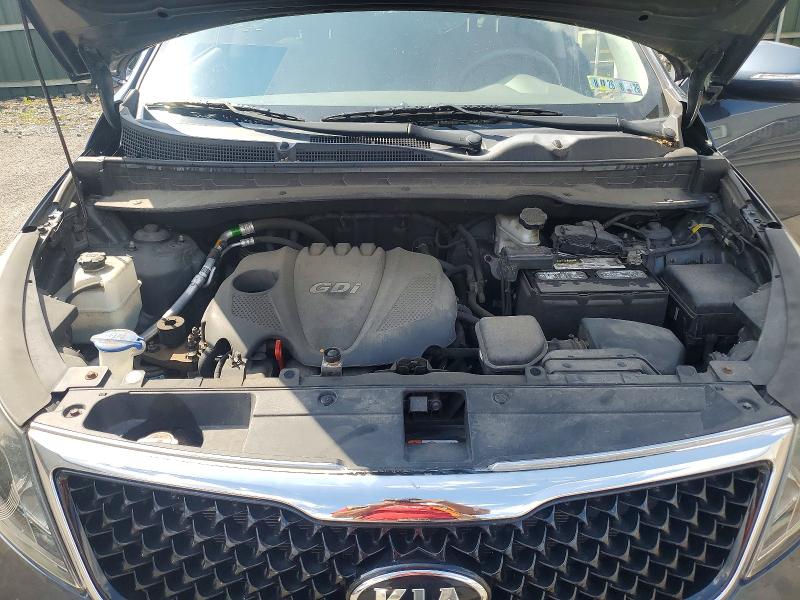 Aukcja sprzedaży 2015 Kia Sportage, vin: KNDPBCAC1F7771005, numer aukcji: 73344295