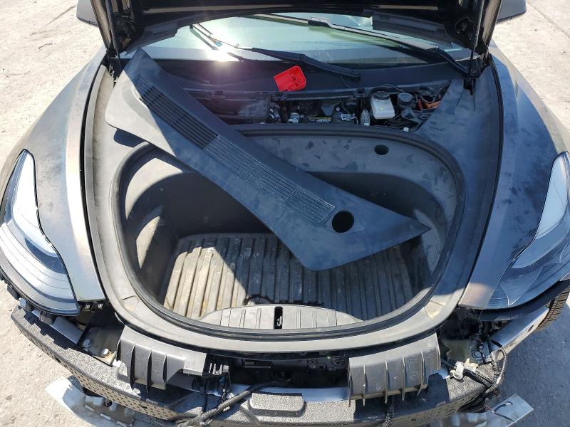 Продажа на аукционе авто 2021 Tesla Model 3, vin: 5YJ3E1EA9MF982575, номер лота: 55562566
