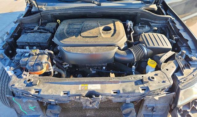 Aukcja sprzedaży 2020 Jeep Grand Cherokee, vin: 1C4RJEBG6LC118004, numer aukcji: 55871726