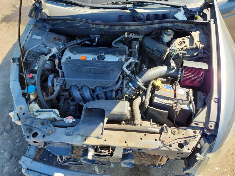 Продажа на аукционе авто 2009 Honda Accord, vin: 1HGCP26449A147154, номер лота: 55836926