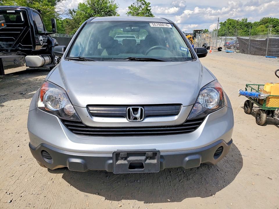 2008 Honda Cr-v მანქანა იყიდება აუქციონზე, vin: 5J6RE48348L005141, აუქციონის ნომერი: 55788816