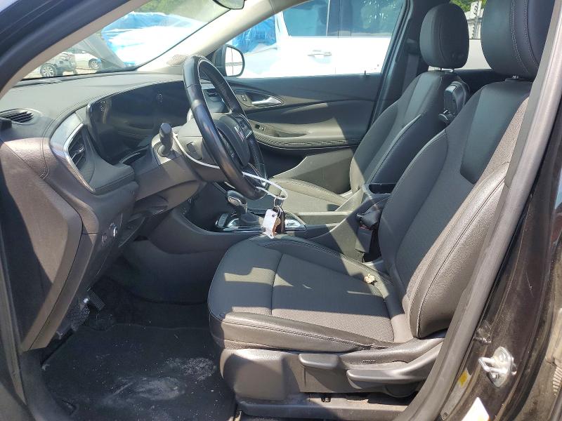 Aukcja sprzedaży 2024 Buick Encore Gx, vin: KL4AMBS23RB098231, numer aukcji: 57189706