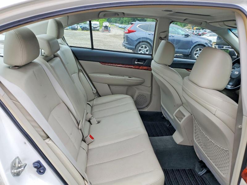 Aukcja sprzedaży 2012 Subaru Legacy, vin: 4S3BMDK63C2020192, numer aukcji: 57829546