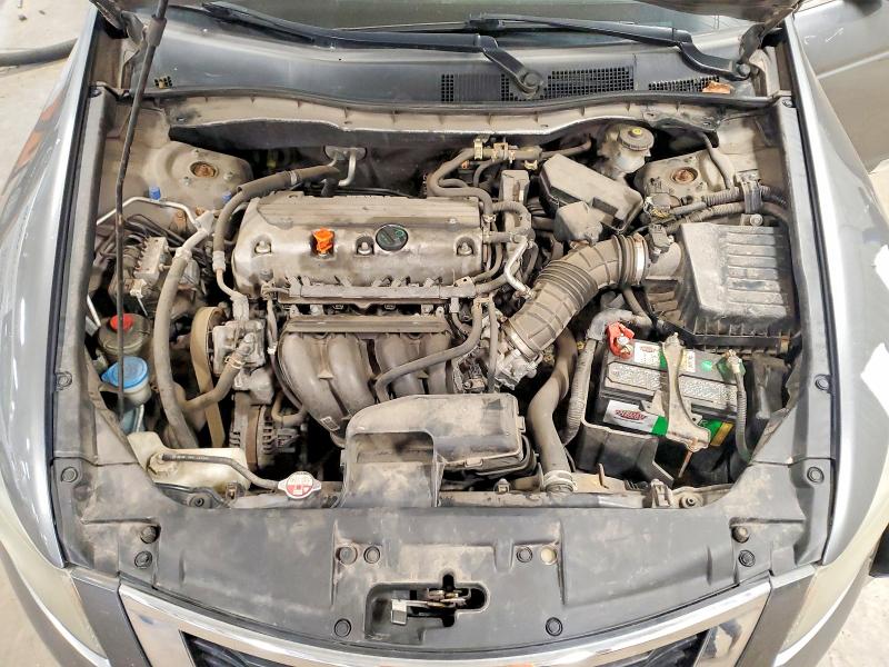 55632156 :رقم المزاد ، 1HGCP26469A106895 vin ، 2009 Honda Accord مزاد بيع